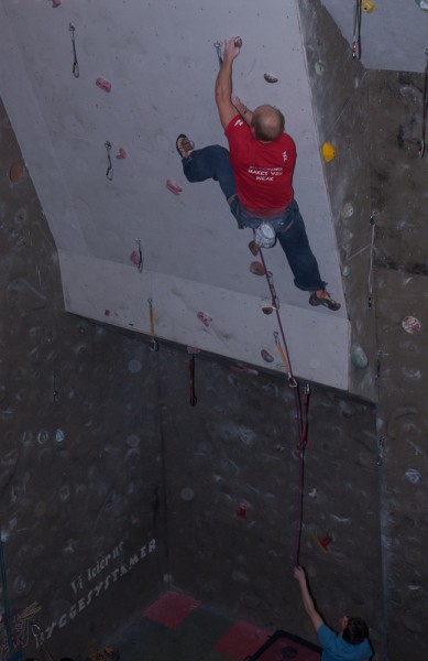 Polarcup 2011:  Foto; Jostein Fossbakk.